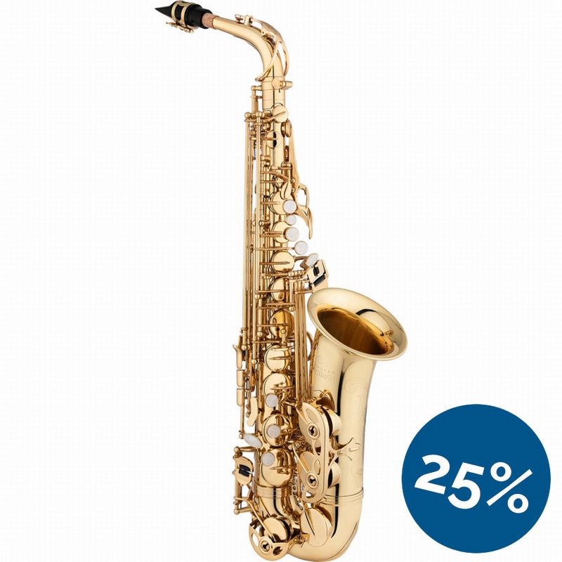 Eastman EAS 453 Alto Saxophone