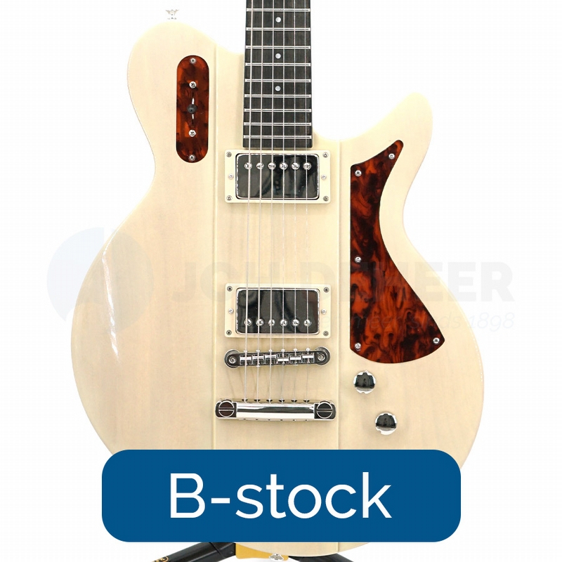 Eastman Juliet PB Electric Guitar - B-Stock