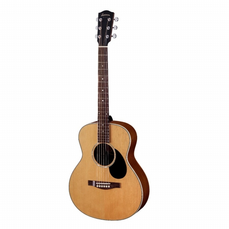 Eastman PCH2-TG - Travel Gitarre