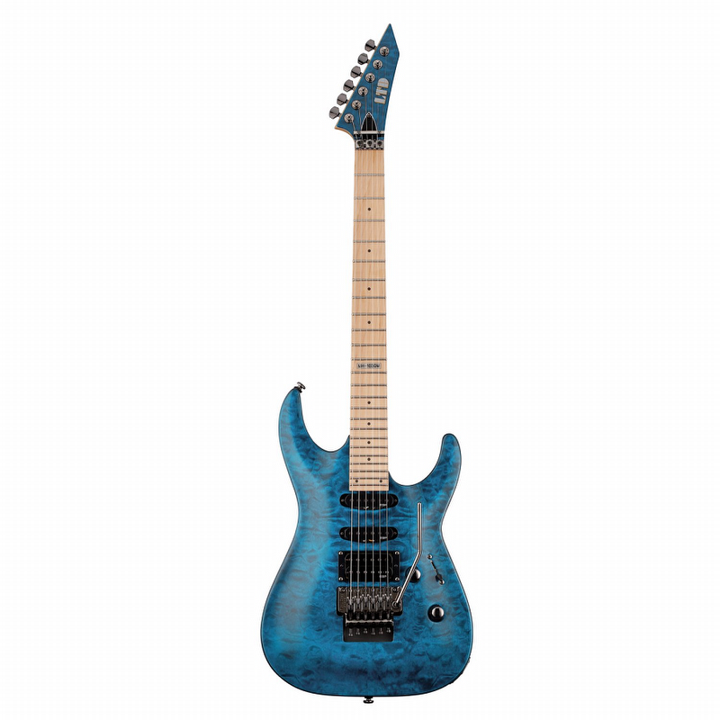 ESP LTD MH-103QM - Gebraucht