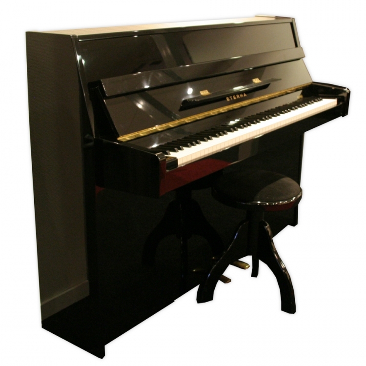 Eterna ER10 Piano - Used