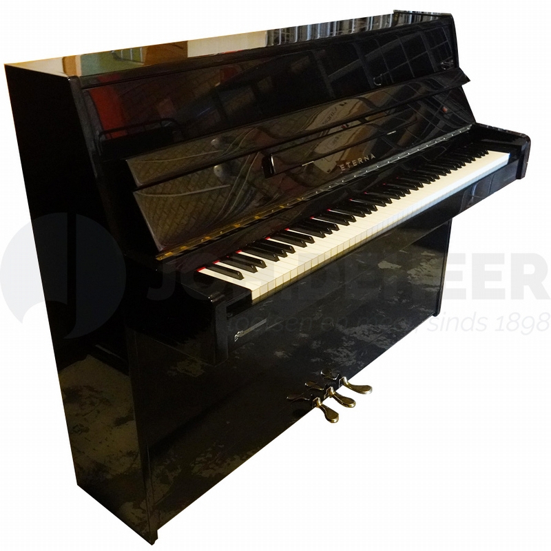 Eterna ERC10 Occasion Piano