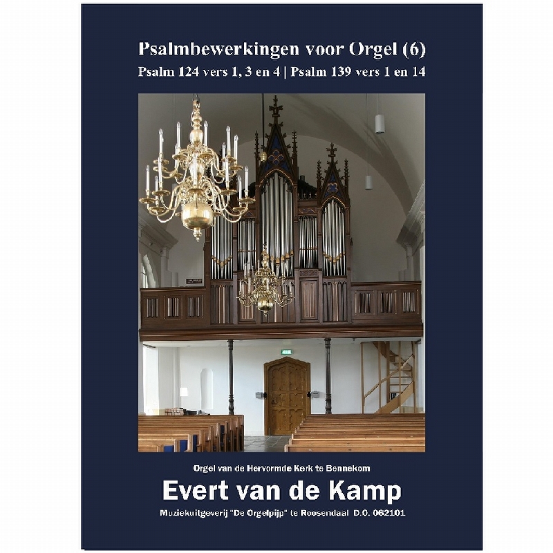 Evert van de Kamp - 062101