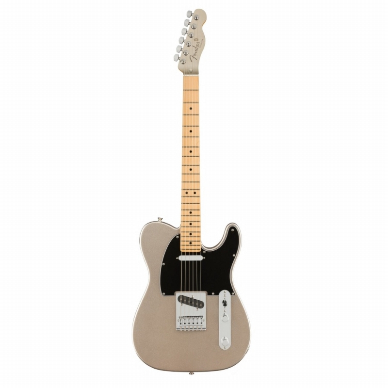 Fender 75th Anniversary Telecaster - Diamant