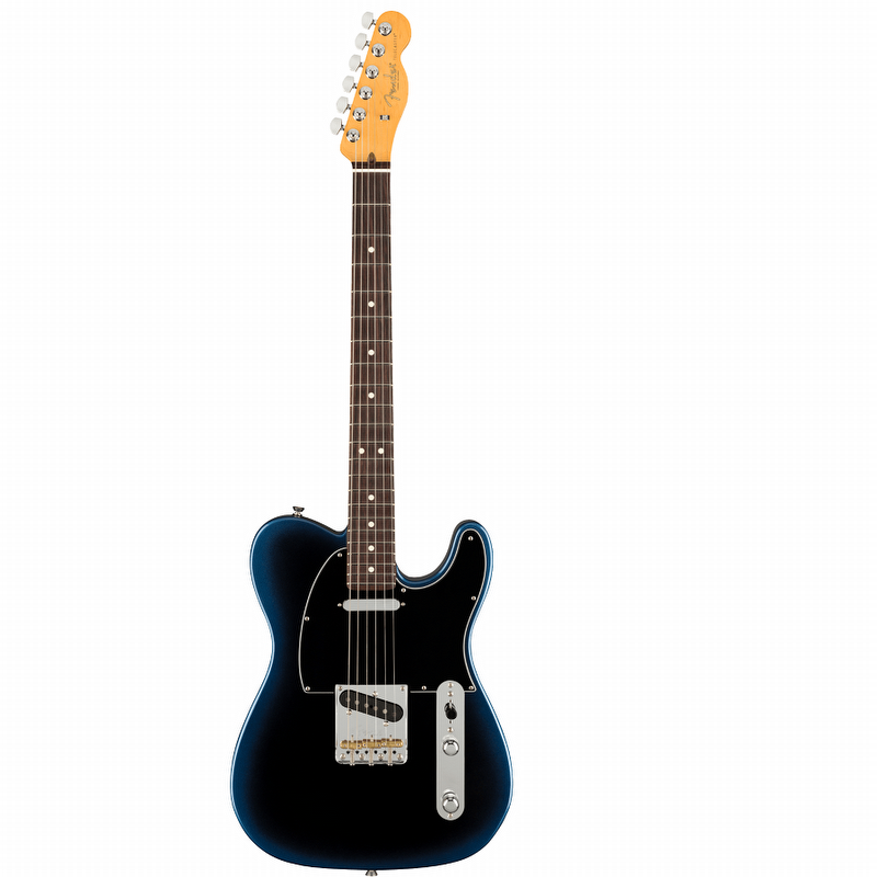 Fender American Professional II Telecaster - Dark Night