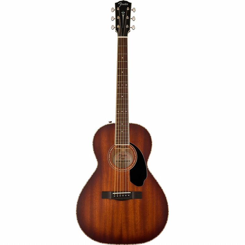 Fender Paramount PS-220E - Parlor