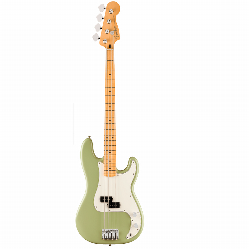 Fender Player II Precision Bass - Birch Green