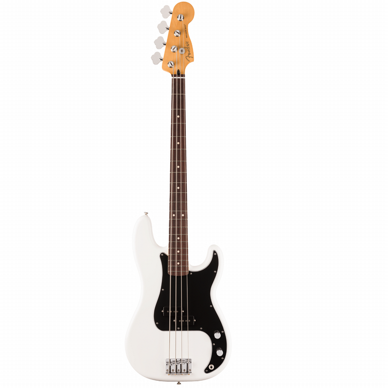 Fender Player II Precision Bass - Polar White