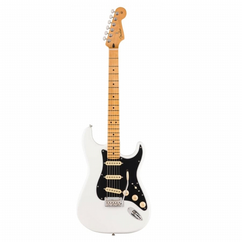 Fender Player II Stratocaster - Polar White