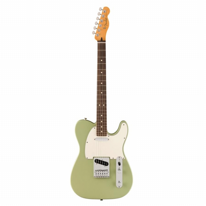 Fender Player II Telecaster - Birch Green