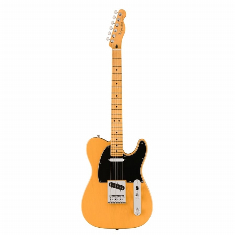 Fender Player II Telecaster - Butterscotch Blonde