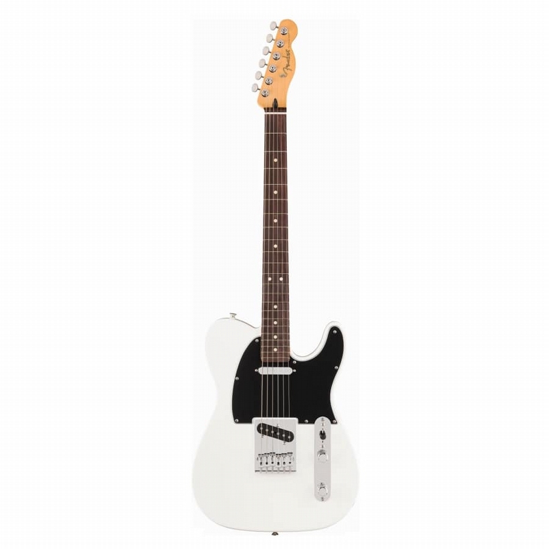 Fender Player II Telecaster - Polar White