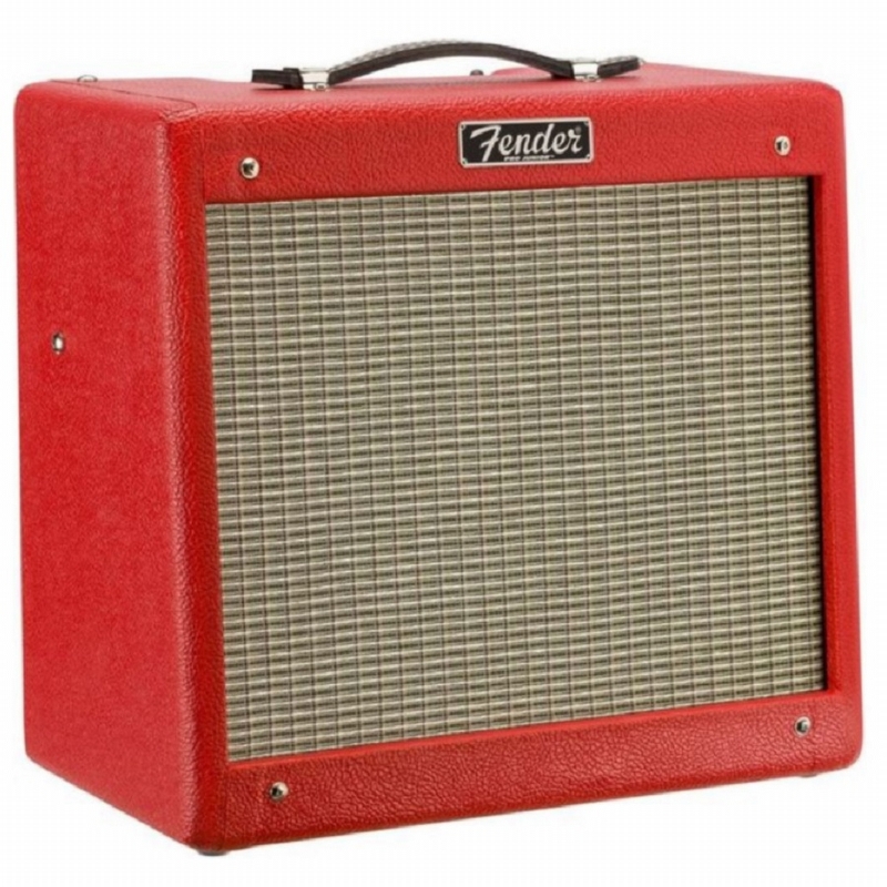 Fender Pro Junior IV LTD Occasion