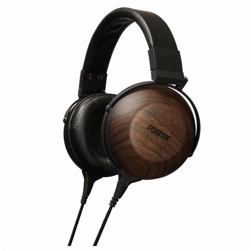 Fostex TH610 - Hoofdtelefoon