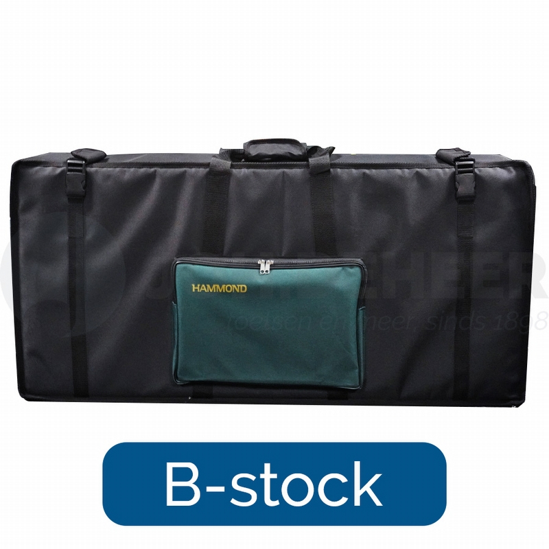 Hammond Softbag for SKX-PRO B-Stock