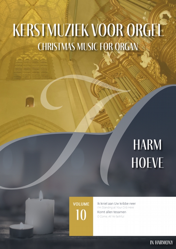 Harm Hoeve - Volume 10