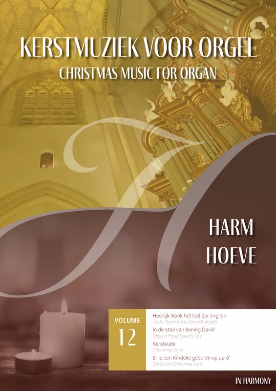 Harm Hoeve - Volume 12