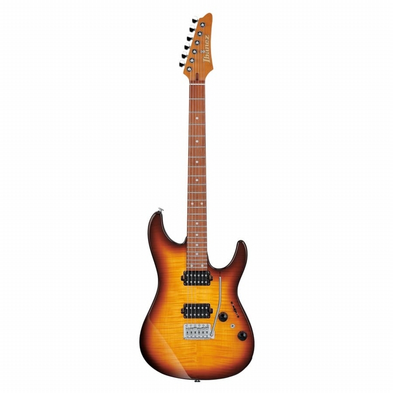 Ibanez AZ24S1F - Violin Sunburst