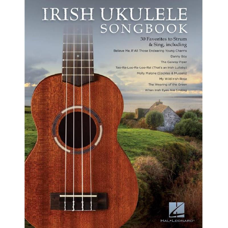 ukulele songbook pdf