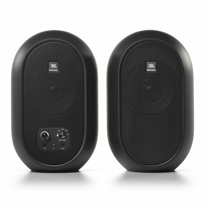 JBL 104-BT Speakers