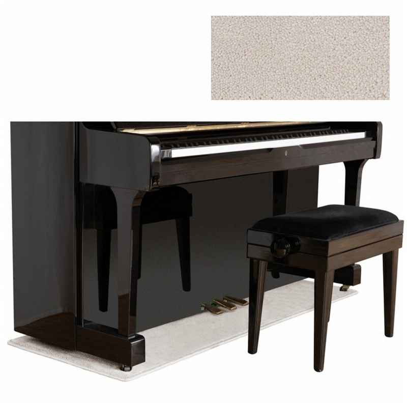 Joh.deHeer Piano Carpet Large - Colour 108