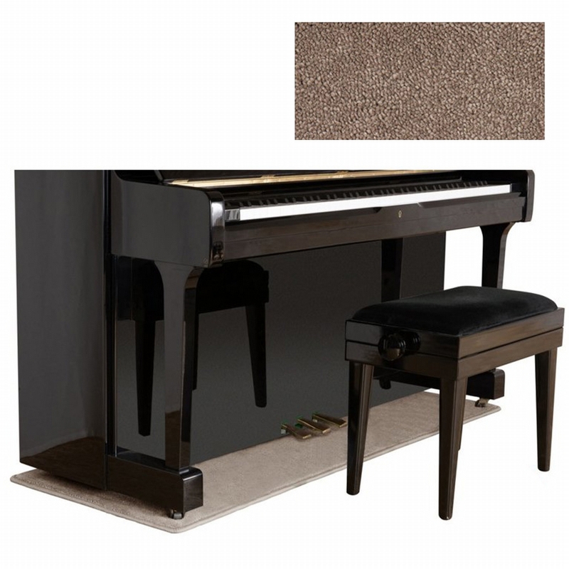 Joh.deHeer Piano Carpet Large - Farbe 112