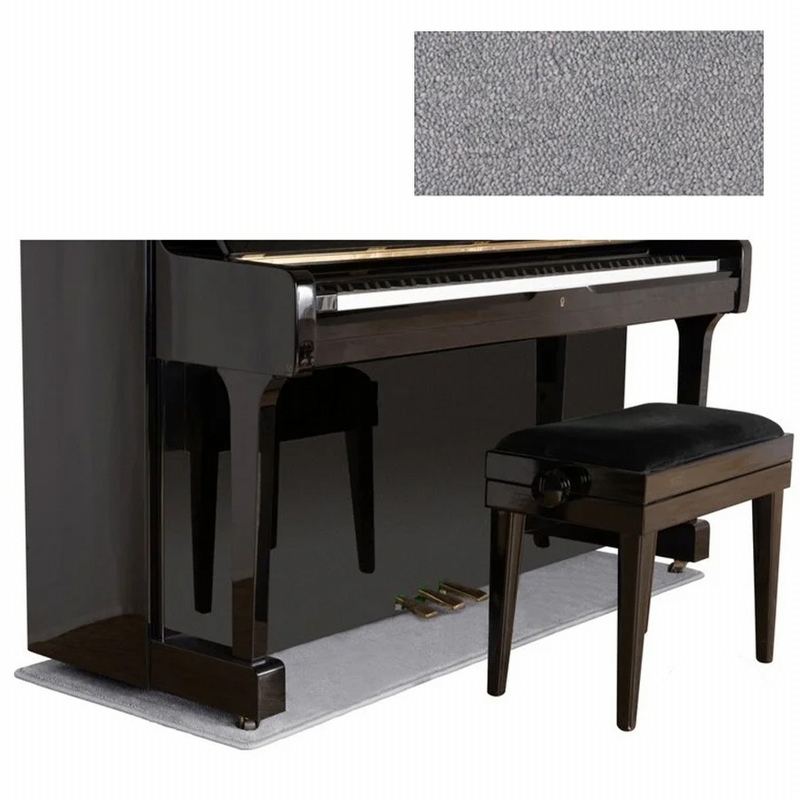 Joh.deHeer Piano Carpet Large - Colour 301