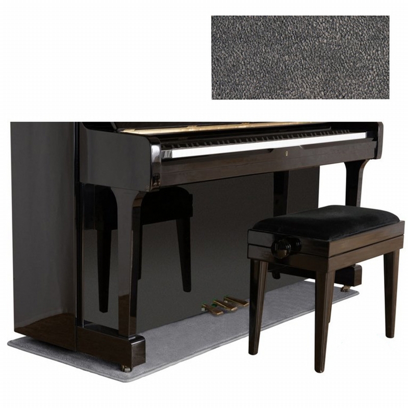 Joh.deHeer Piano Carpet Large - Farbe 302