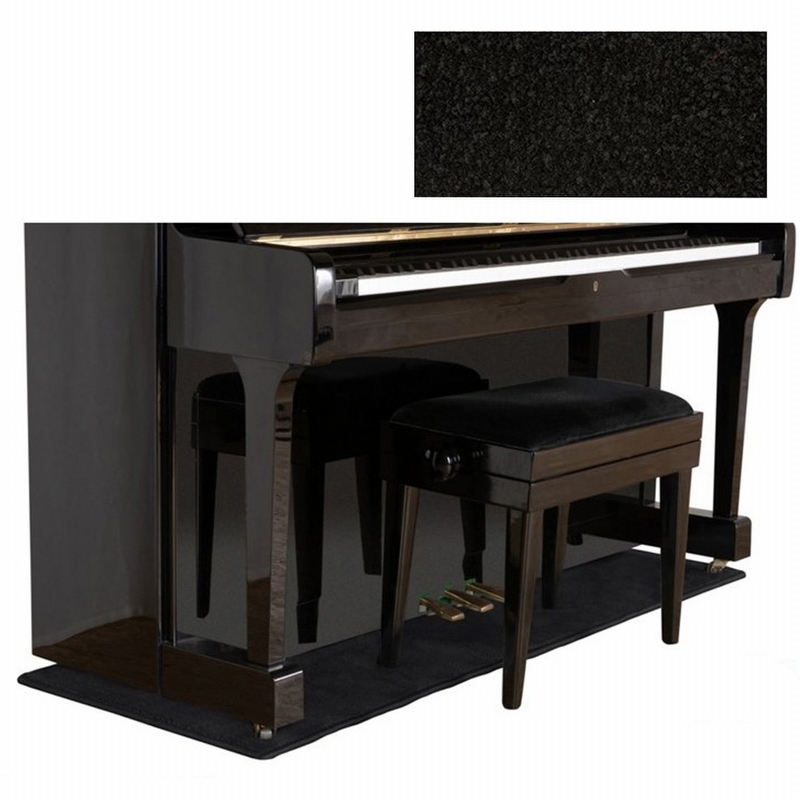 Joh.deHeer Piano Carpet Large