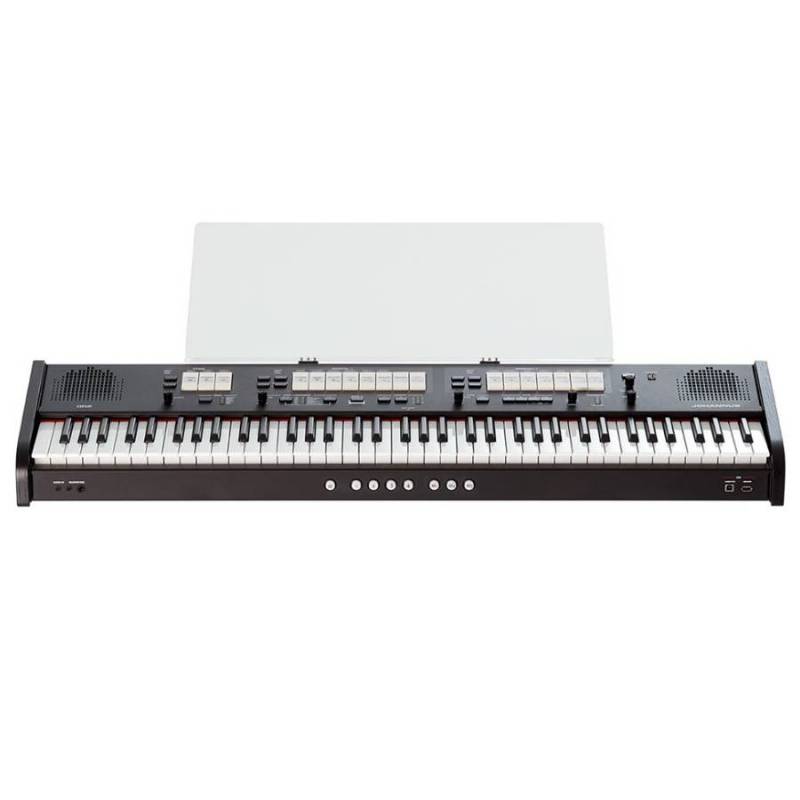 Johannus One Keyboard - Gebraucht