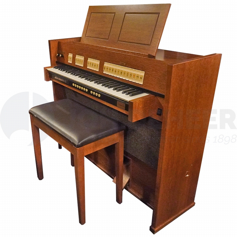 Johannus Studio S Orgel - Gebraucht