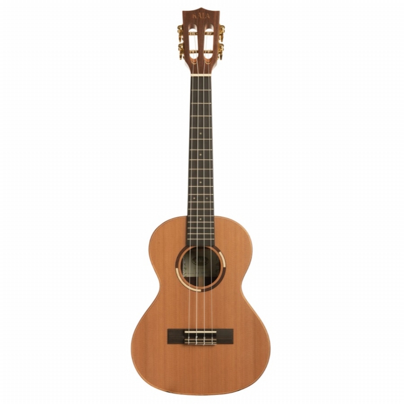 Kala KA-ASCP-T - Tenor Ukulele