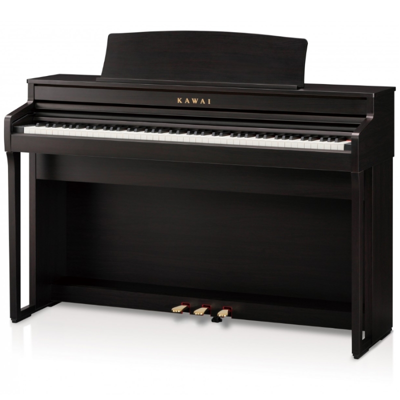 Kawai CA-49R Digitale Piano - Rosewood