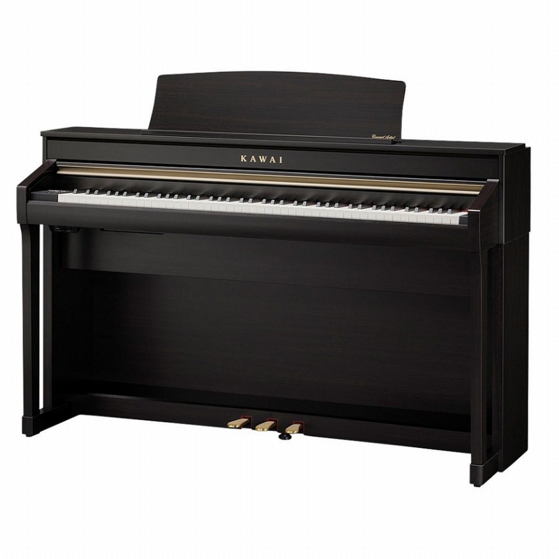 Kawai CA-58 Digitale Piano  Occasion