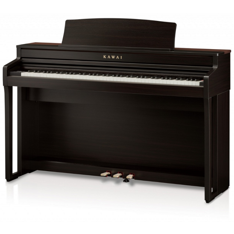 Kawai CA-59R Digitale Piano - Rosewood