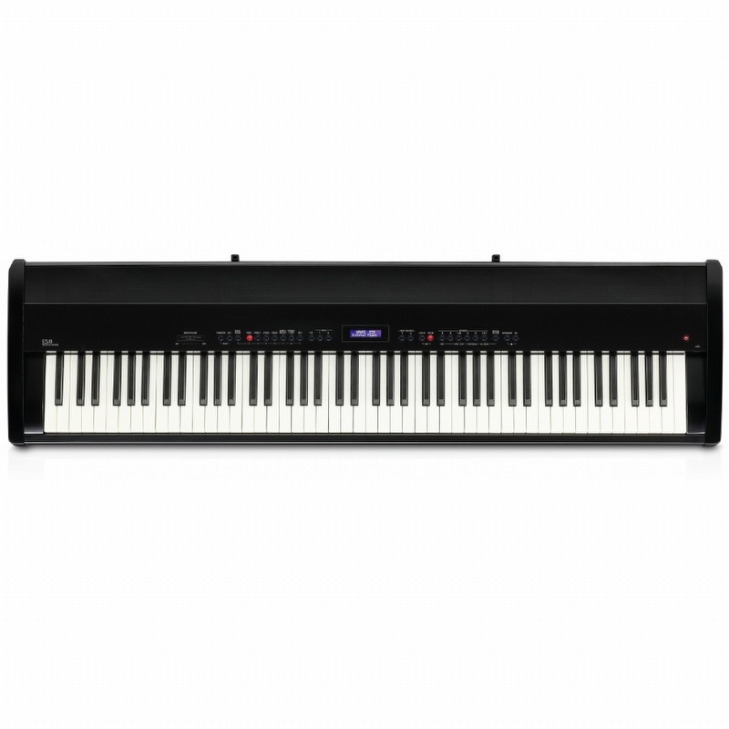 Kawai ES-8 Portable Piano