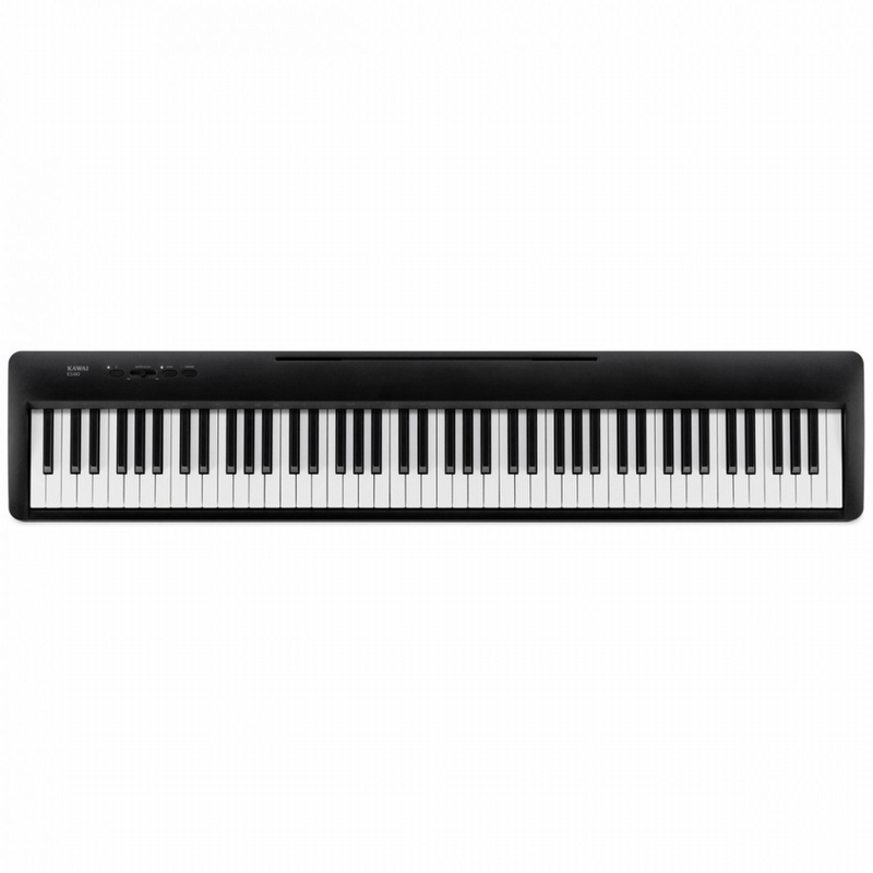 Kawai ES60 Portable Piano Zwart