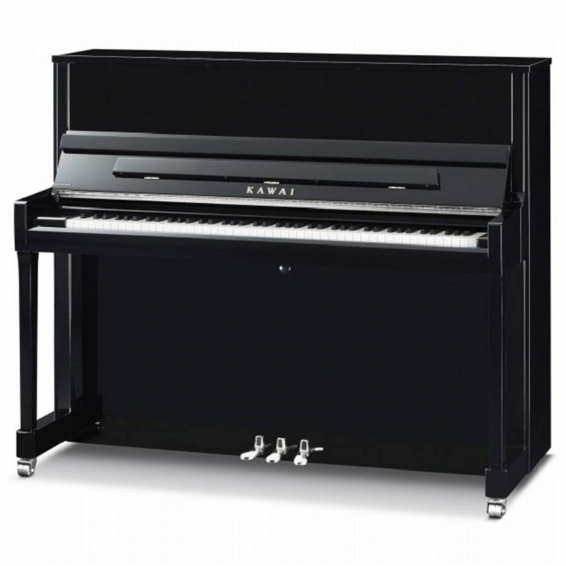 Kawai K-300 PES ATX4 Silent Piano