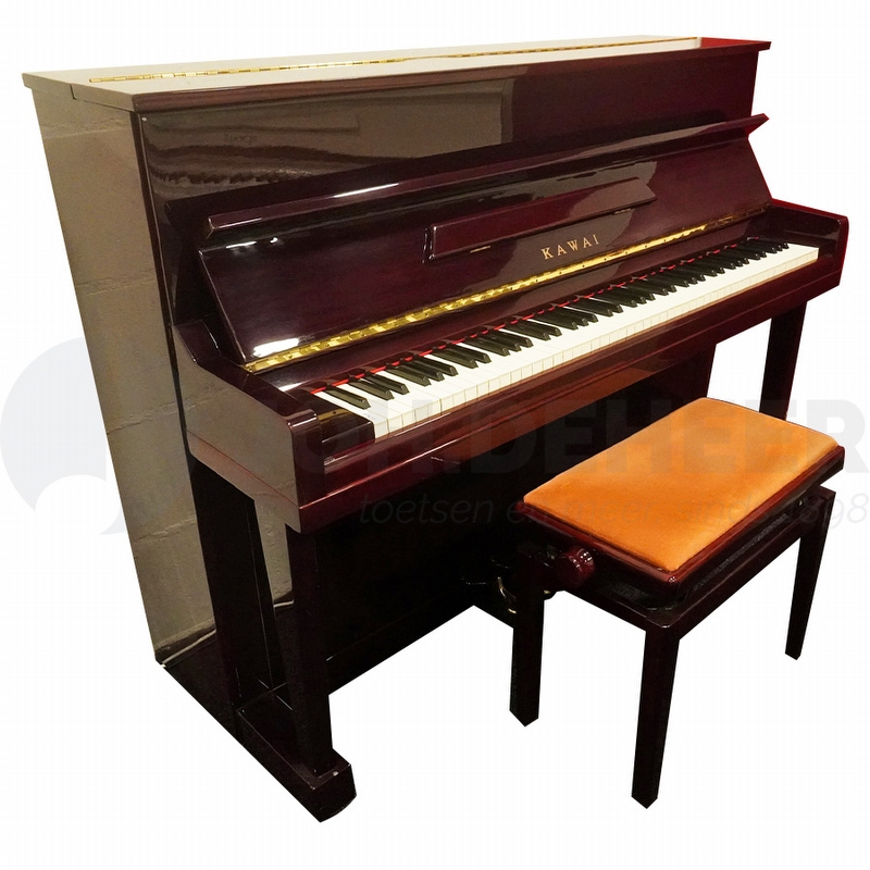 Kawai K2 Mahoney Used piano