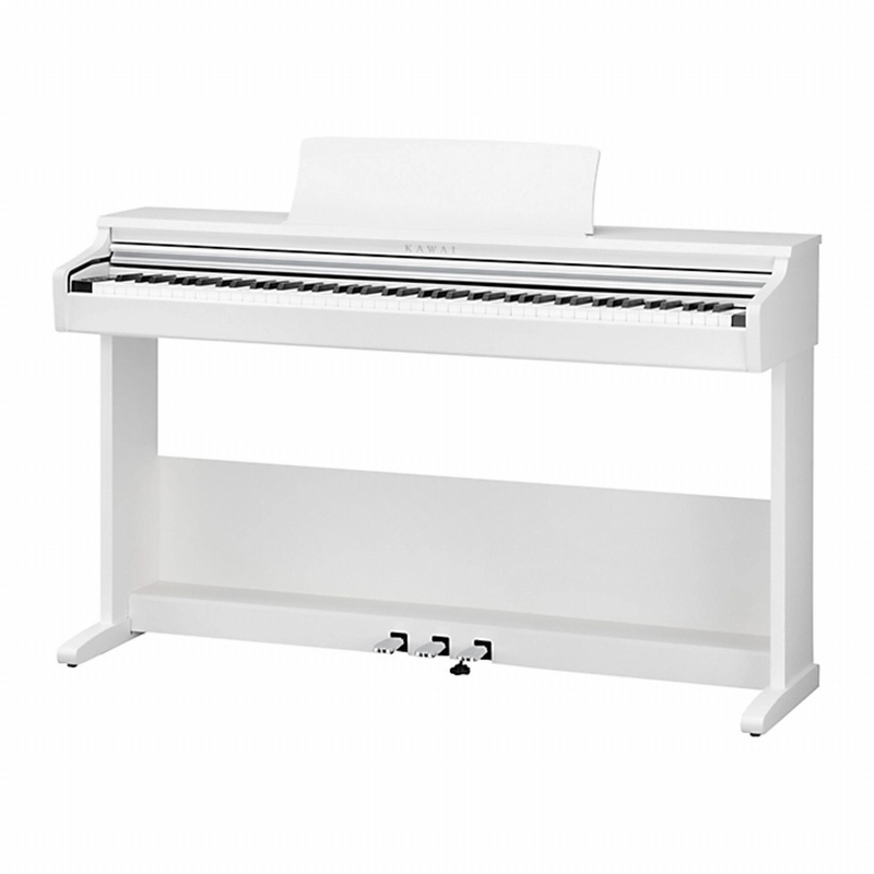 Kawai KDP-75 Digital Piano White