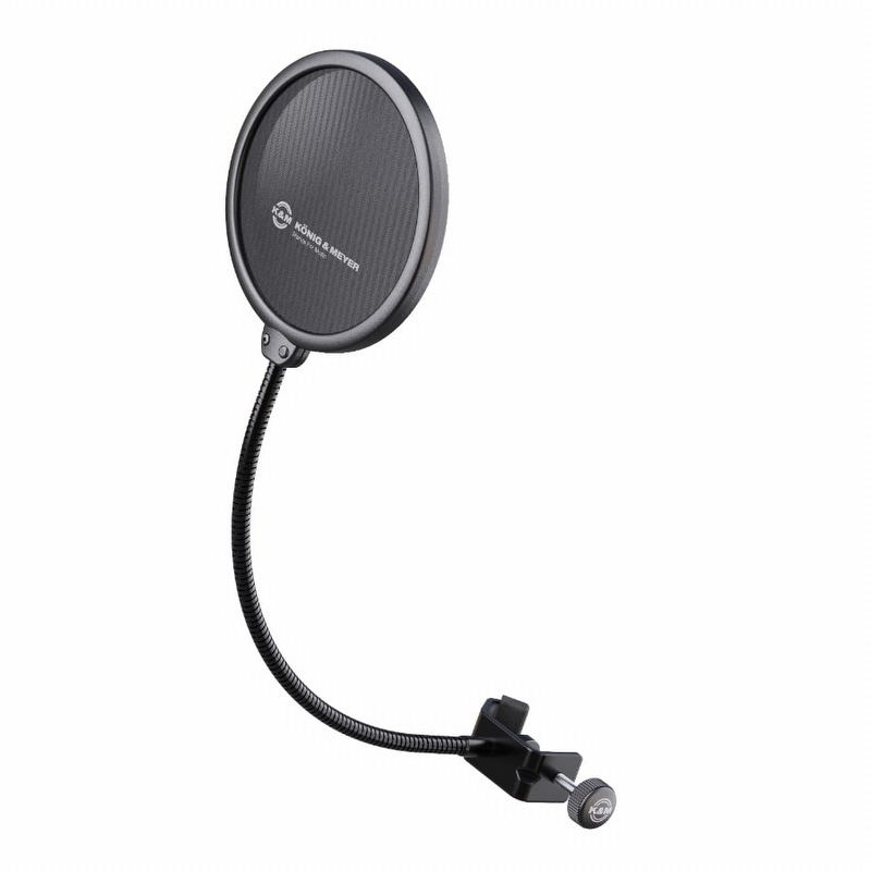 Konig & Meyer 23956 Pop-Filter