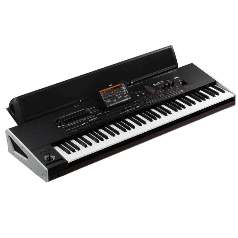 Korg PA4X 76 Keyboard - Gebraucht