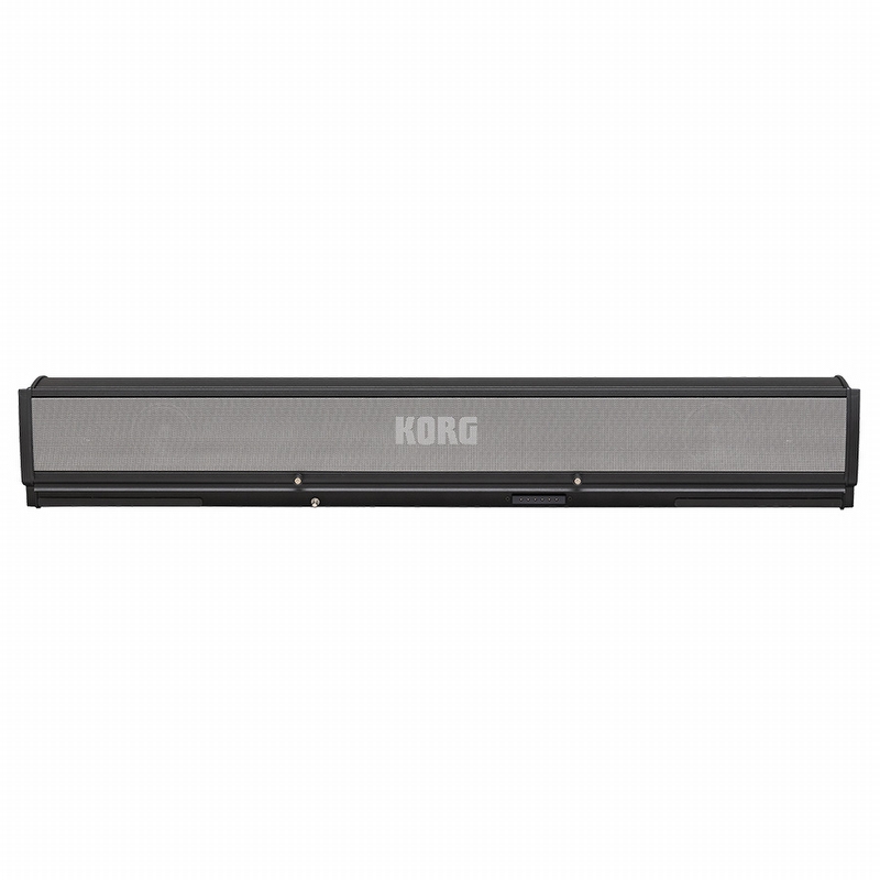 Korg PaAs MK2 speaker system