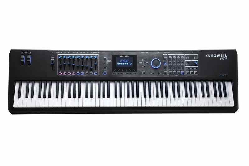 Kurzweil PC4 Synthesizer - Occasion