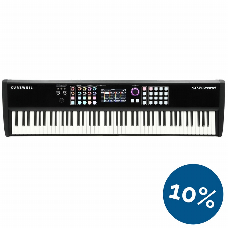 Kurzwel SP-7 Stagepiano Gebraucht