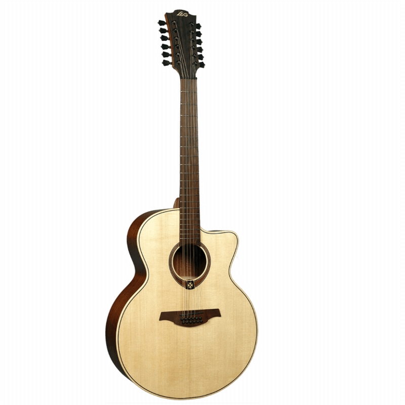 Lag T177J12CE - 12-String