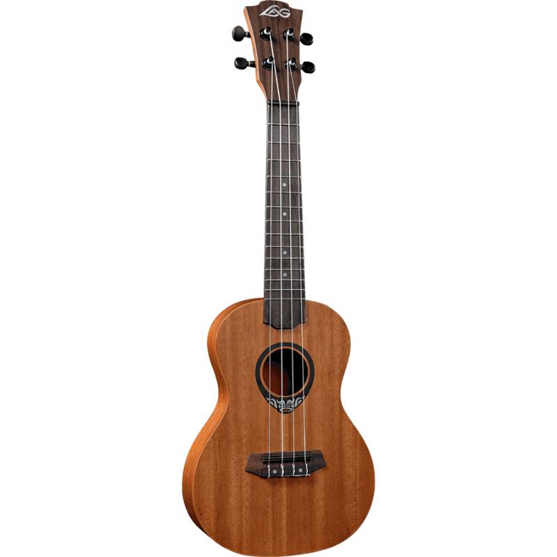 Lag Tiki UKU 110C - Concert Ukulele