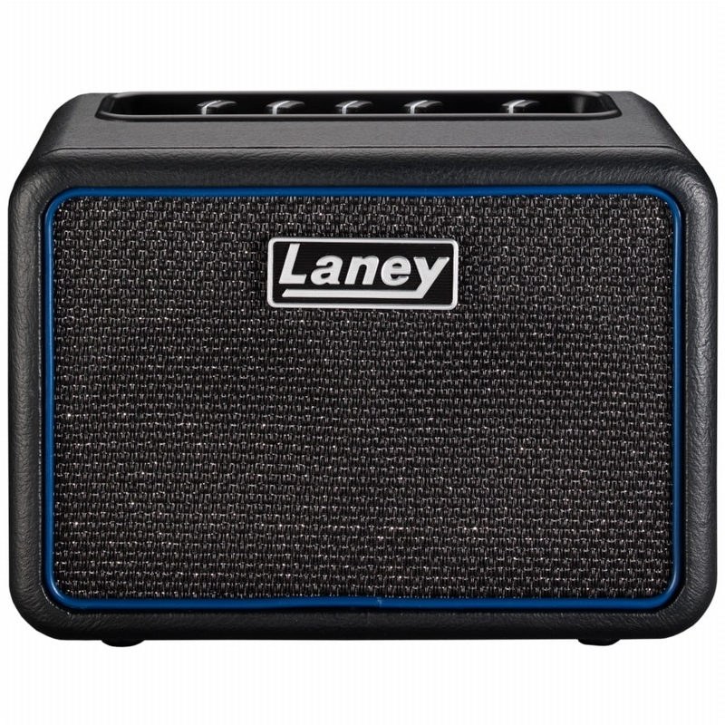 Laney MINI-BASS-NX Basversterker