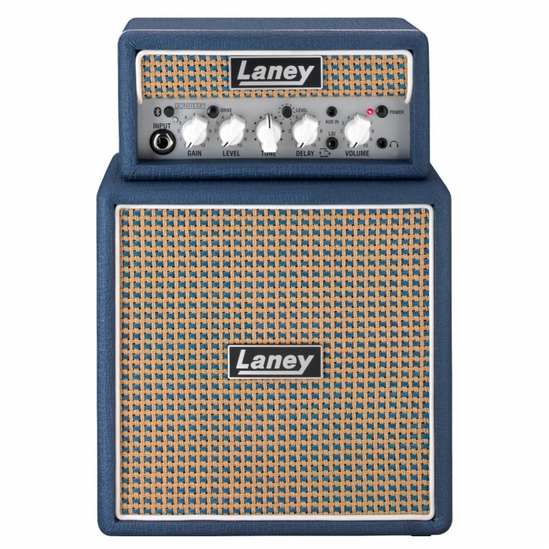 Laney Ministack-B-Lion - Gitarrenverstärker