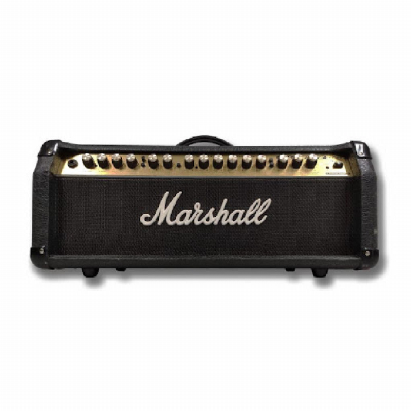 Marshall VS100H & MG412 - Used